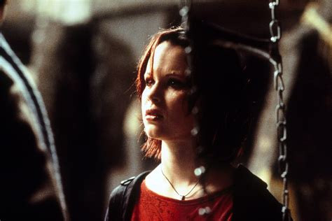 thora birch nude|The Hole(2001) : r/horror